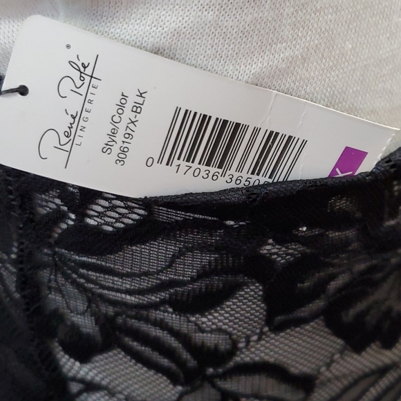 Body suit - Picture 3 of 3